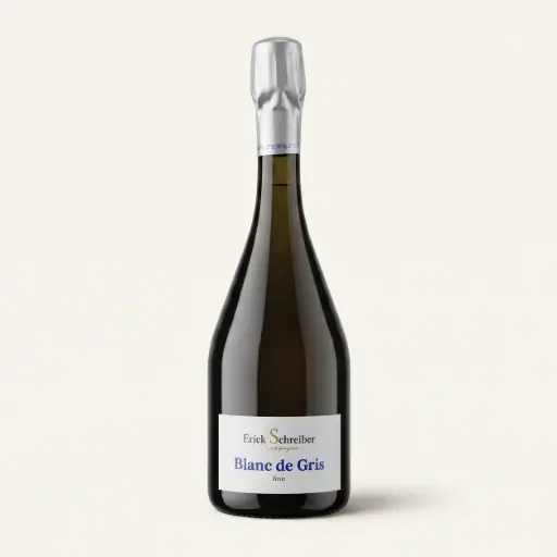 Érick Schreiber Blanc De Gris