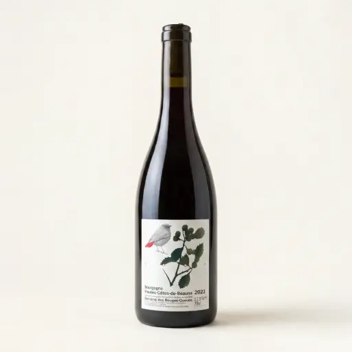 Les Rouges Queues Bourgogne Hautes Côtes de Beaune 2023