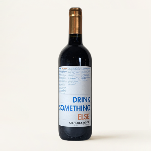 Roero Gianluca Drink Something Else