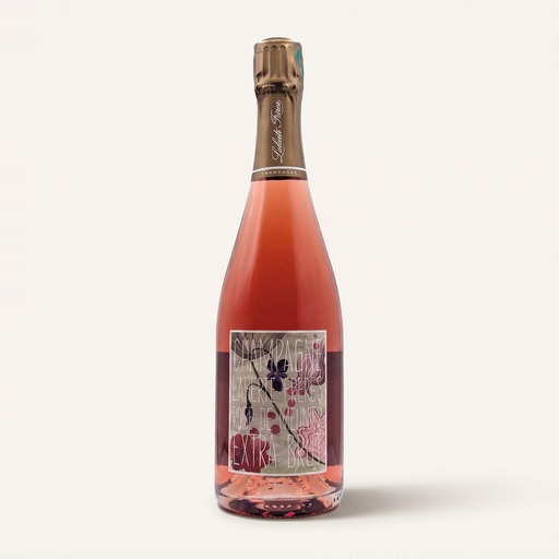 Laherte Frères Rosé de Meunier Extra Brut