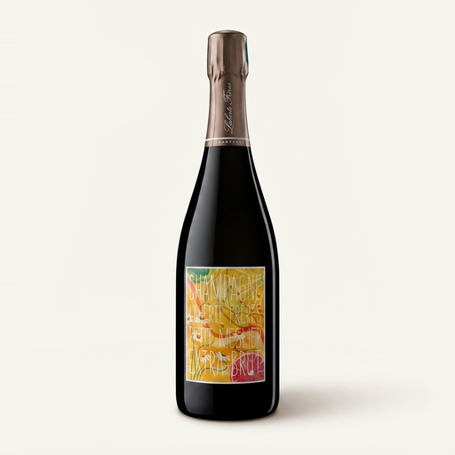 Laherte Frères Petit Meslier Extra Brut