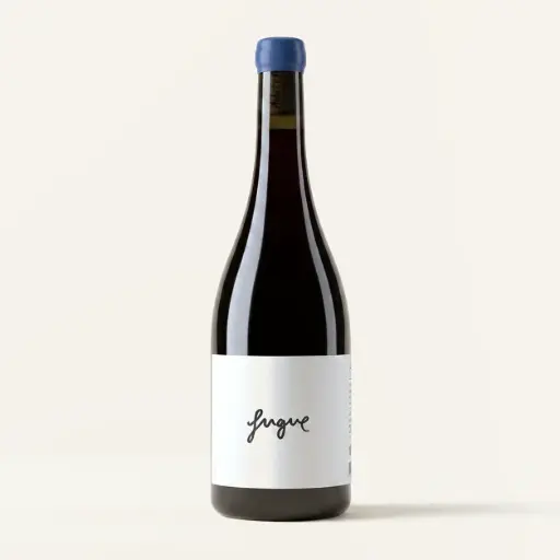 Aubert & Mathieu Vin de France Fugue Rouge 2024