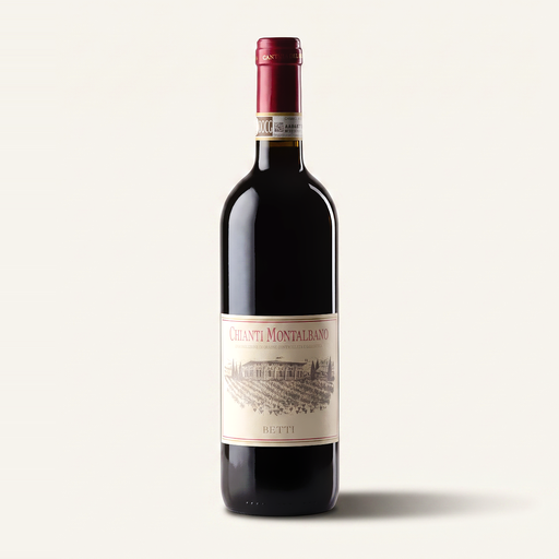 Betti Fattoria Chianti Montalbano DOCG 2024