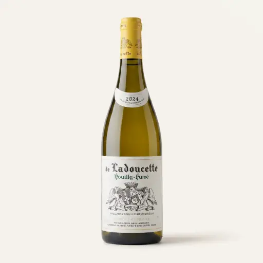 Ladoucette Pouilly-Fumé 2023