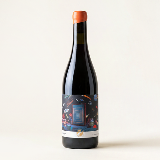 Les Chais du Port de la Lune Loop Vin de France 2024