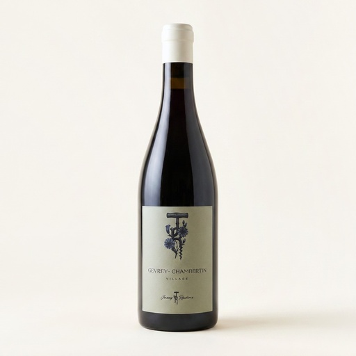 Recchione Jérémy Gevrey-Chambertin En Champs 2024