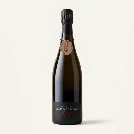 Chartogne-Taillet Hors-Serie Blanc de Blancs Extra Brut 2020