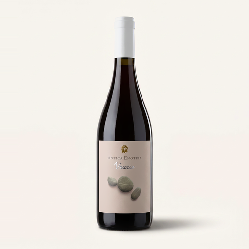 Antica Enotria IGT Puglia Primitivo Vriccio