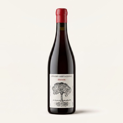 Domaine Bretaudeau Statera 2024