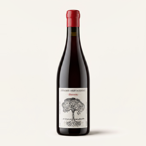 Domaine Bretaudeau Statera 2024