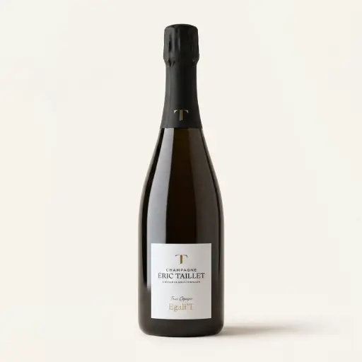 Taillet Eric Egali'T Brut