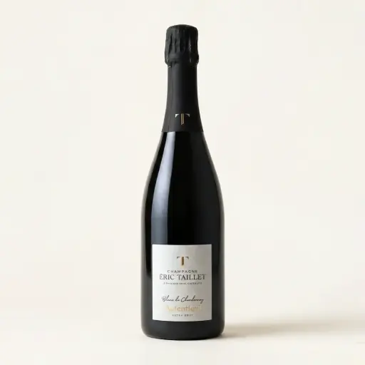 Taillet Eric L'Autentique Blanc de Blancs Extra Brut