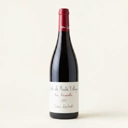 Lienhardt Antoine Côte de Nuits-Villages Les Essards 2024