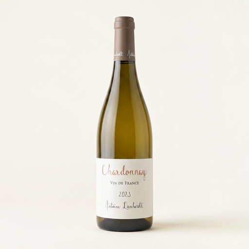 Lienhardt Antoine Chardonnay Vin de France 2023