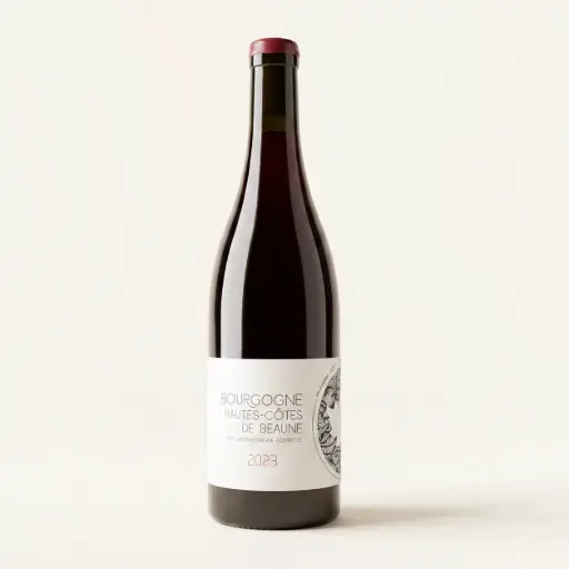Maison A & S Bourgogne Hautes Côtes De Beaune 2019