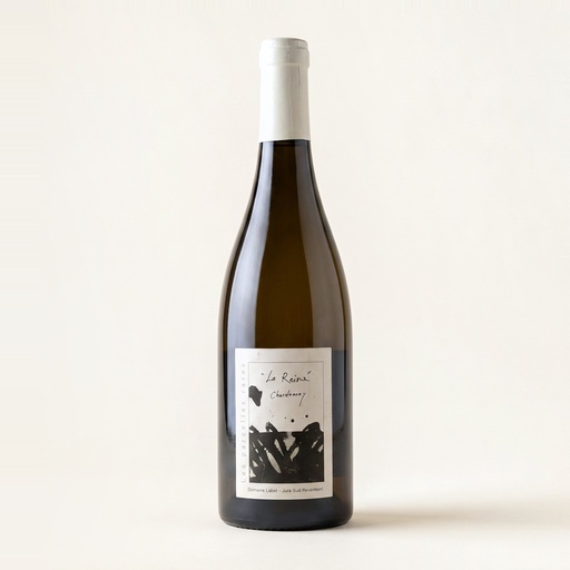 Domaine Labet La Reine Chardonnay 2020