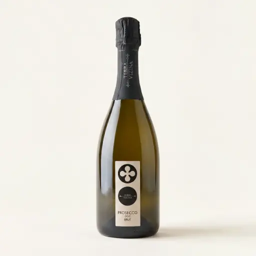 Terra Vizina Prosecco DOC Brut