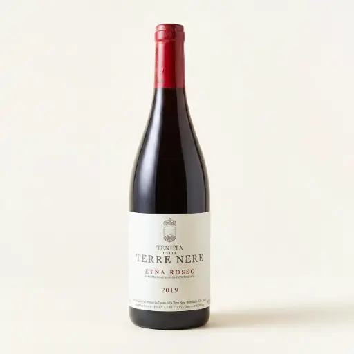Terre Nere Etna Rosso DOC 2019