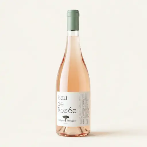 Fondugues-Pradugues Eau De Rosée