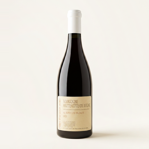 Colin-Morey Pierre-Yves Hautes Côtes De Beaune Au Bout Du Monde 2023
