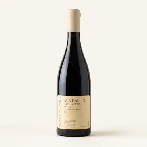 Colin-Morey Pierre-Yves Saint-Aubin 1er Cru Les Champlots 2023