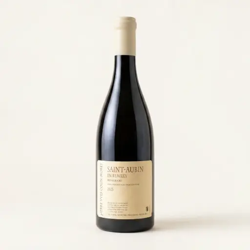 Colin-Morey Pierre-Yves Saint-Aubin 1er Cru En Remilly 2023