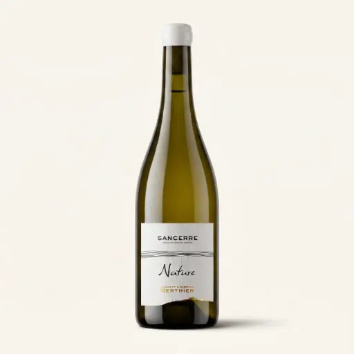 Famille Berthier Sancerre Blanc Nature