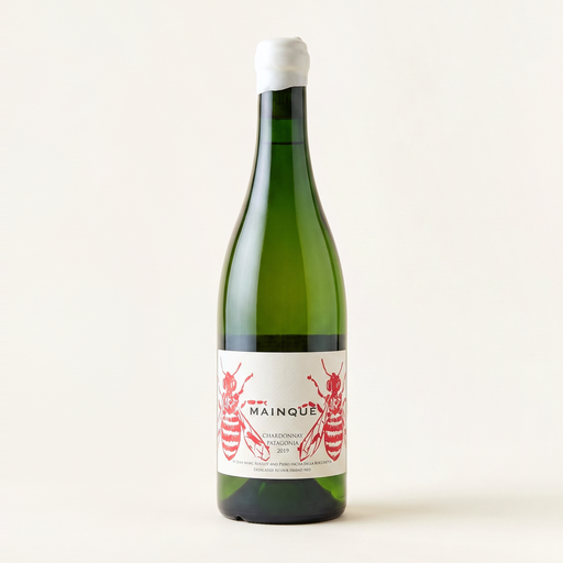 Bodega Chacra Chardonnay Mainque 2019