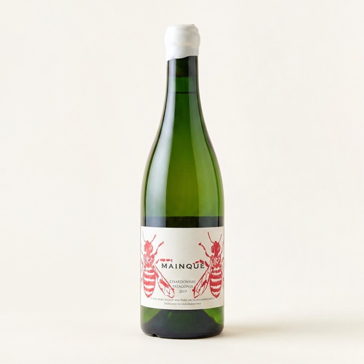 Bodega Chacra Chardonnay Mainque 2019