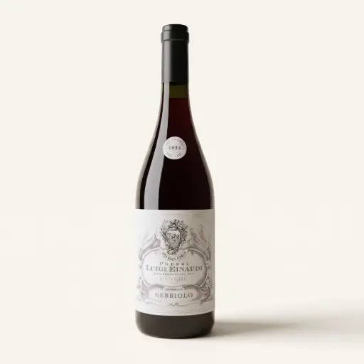 Carlo Giacosa Langhe Nebbiolo Doc "Maria Grazia" 2024