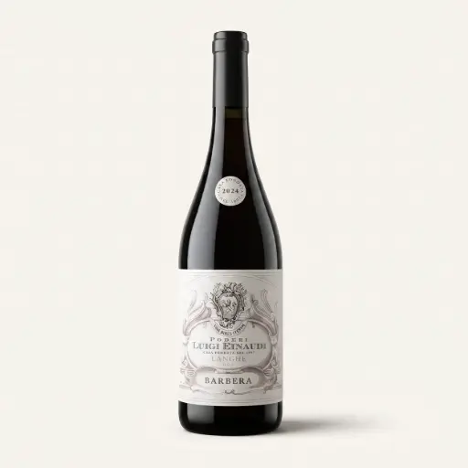 Poderi Einaudi Langhe Barbera Doc 2024