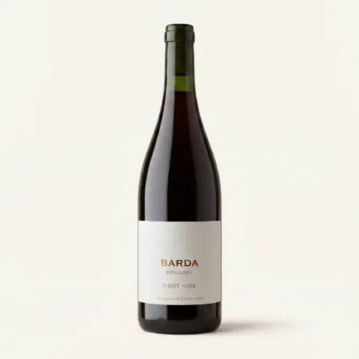 Bodega Chacra Pinot Noir Barda 2019