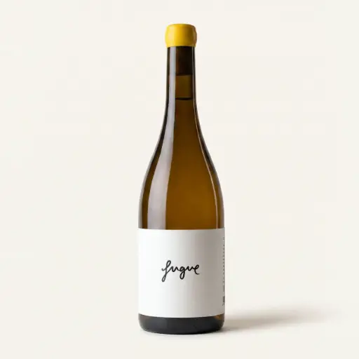 Aubert & Mathieu Vin de France Fugue Blanc 2025
