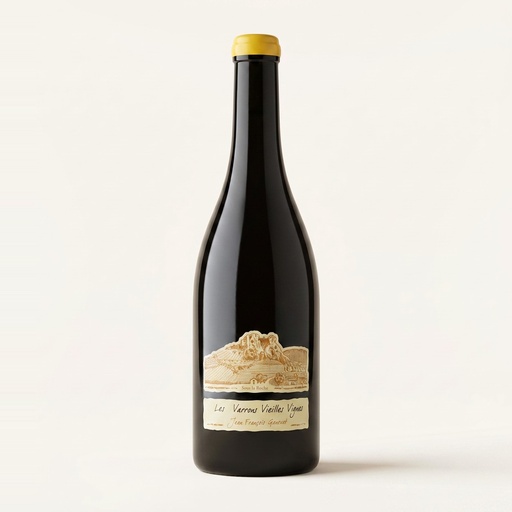 Ganevat Les Varrons Vieilles Vignes 2020
